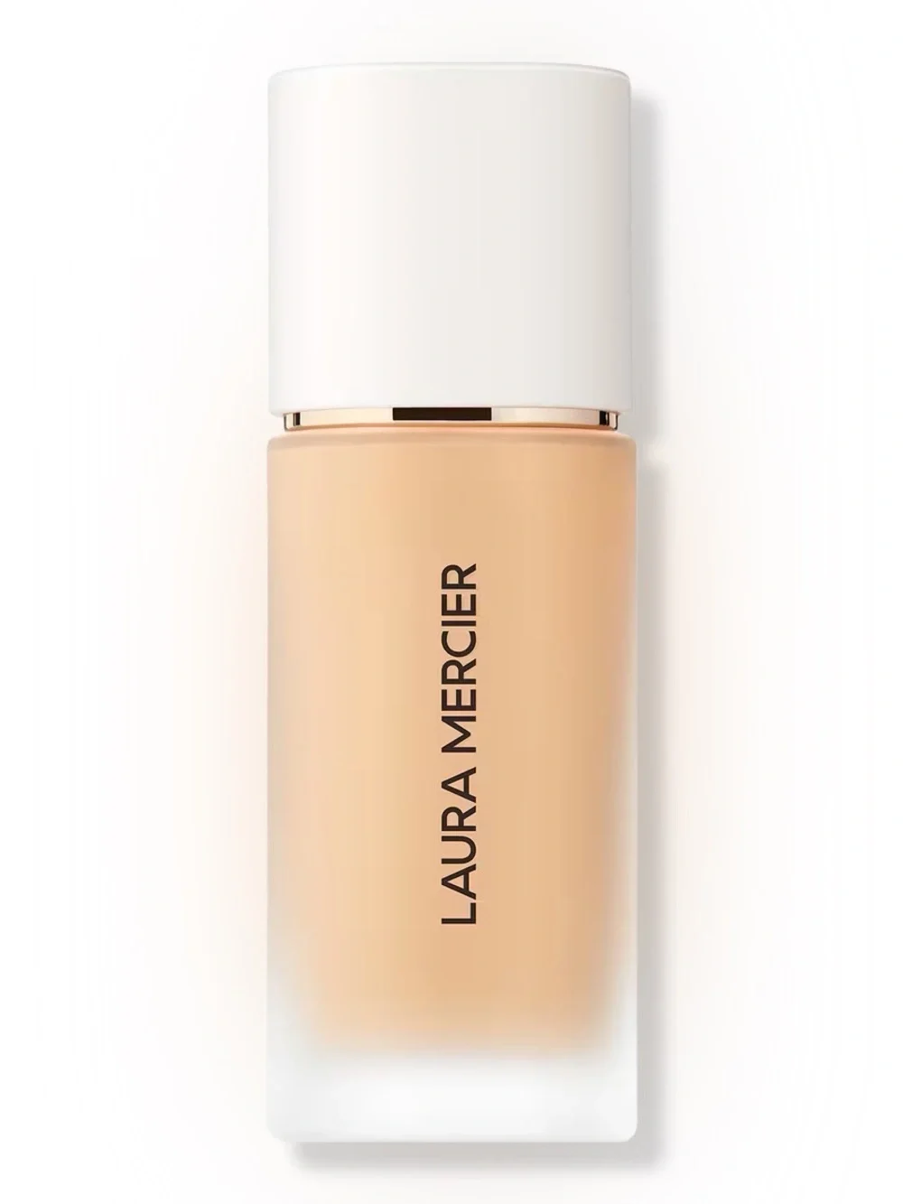 NIB 2W2 Laura Mercier Real Flawless Weightless Perfecting Foundation